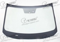 фото thumb №1, Стекло лобовое mazda cx5 2017- датчик