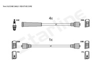 фото thumb №1, Шланг зажигание starline zk 3604