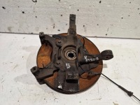 фото thumb №1, Поворотний кулак перед права fiat doblo ii 10- 1.6 mjet