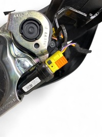 фото thumb №7, Volvo xc90 pas безпеки сидіння передньої