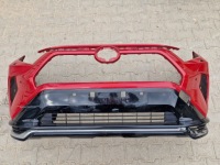 фото thumb №1, Toyota rav4 rav 4 5 v спойлер gr sport бампер передній перед