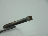 Scania r xpi euro 5 трубки провода воздуха двигателя Оригинал, фото thumb