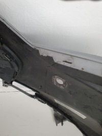 фото thumb №10, Toyota rav4 v 2019 - бампер передний перед pdc