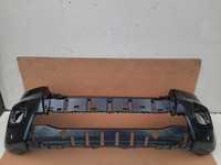 фото thumb №1, Ford ranger 2019- бампер перед wildtrack