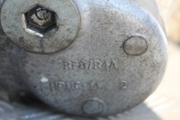 фото thumb №11, Коробка передач передач 7ve4 honda civic ix 1.8 i-vtec 11-17