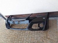 фото thumb №3, Бампер honda civic ix 9 lift r type перед передний