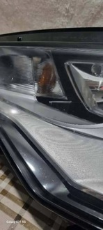 фото thumb №7, Audi a6 s6 c7 4g лампа левая перед uk