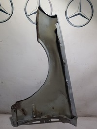 фото thumb №10, Крыло правые перед mercedes clk w209 рестайлинг c792 792