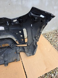 фото thumb №9, Бампер перед land rover discovery r dynamic lift