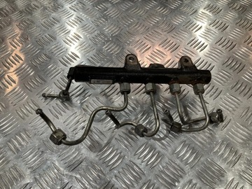 фото thumb №1, Планка впрыскивающий mercedes a класс w176 1.5 cdi