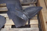 фото thumb №10, Підкрилок правий перед skoda superb ii lift