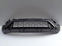 фото thumb №1, Накладка бампера передня vw t-roc 2ga 21- lift