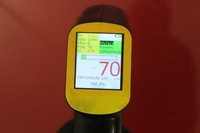 фото thumb №10, Капот крышка двигателя bmw x3 e83 03-06r 470