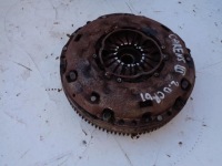 фото thumb №1, Зчеплення двомасовий kia carens iii 3 2.0 crdi 6b