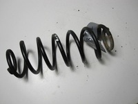 фото thumb №10, Пружина задняя задняя audi a3 8l 1.9tdi 98r