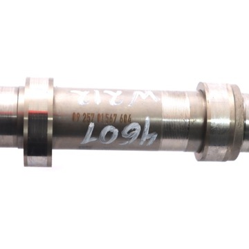 фото thumb №13, Mercedes w204 w212 w906 om642 вал распределительный вал выпускной a6420504601