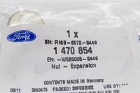 фото thumb №6, Ford edge mk2 штекер розпірна коробки передач w528005-s446 nowa оригінальний