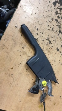 фото thumb №1, Seat mii up citigo рычаг тормоза ручного