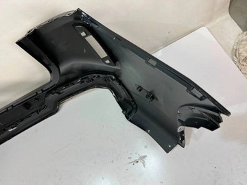 фото thumb №8, Bmw ix3 g08 м-пакет бампер зад задний