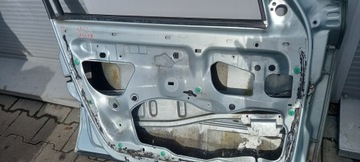 фото thumb №9, Дверь левый перед renault laguna 01r