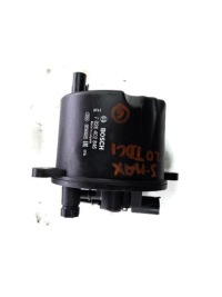 Купити Ford s-max i mk1 11r 2.2 tdci lift корпус фільтра пального 026402846, фото thumb