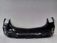 фото thumb №1, Mercedes glc 253 lift бампер перед 2538859601