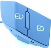 фото thumb №1, Кнопка центрального замка oem 4m1962107b