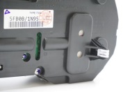 фото thumb №10, Приборы счетчик km micra k14 5fb0b/1n95