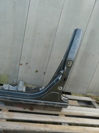 фото thumb №8, Mazda cx5 i поріг блок двигуна середній лівий 12-18