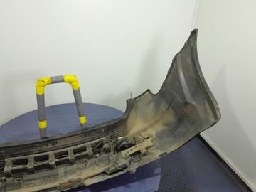 фото thumb №12, Dodge journey i бампер зад задній pdc pxr