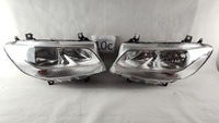 фото thumb №1, Mercedes sprinter 907 910 фара левый правый лампа левая правая