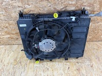 фото thumb №7, Комплект радиатор радиатор вентилятор ford fiesta mk8 puma mk2 1.5d 2017-