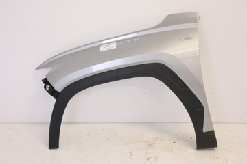 фото thumb №13, Перед бампер капот крило лампа pas радіатор hyundai tucson iv 22r kca