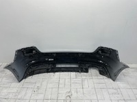 фото thumb №11, Audi оригінальний номер 8v4807511l бампер