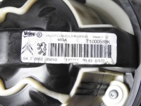 фото thumb №8, Peugeot 308 t7 lift hb 11-13 воздуходувка обдув t1000588k