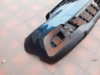 фото thumb №2, Бампер перед - renault captur - lift - 17-19