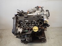 фото thumb №12, Nissan note e11 09-12 1.5 dci двигатель блок двигателя двигатель k9k c400