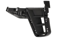 фото thumb №1, Hyundai bayon 2021 передній рестайлінг ліва решітка заглушка бампера передньої