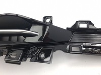 фото thumb №7, Kia niro решітка повітропровід бокова панелі 2024 84760at900