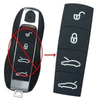 фото thumb №1, Гумка pilot ключ кнопки porsche кнопки