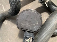 фото thumb №3, Renault дополнительный насос воды bosch 0392023219