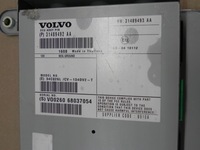 фото thumb №2, Volvo v40 ii s40 усилитель радио радио ecu
