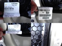 фото thumb №11, Audi a6 s6 rs6 c7 4g0 11-18 lift двері+ скло ліва перед демонтаж kolor:n3n3