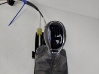 Вибірник перемикання передач троси 55563829 55560991 opel insignia a 1.8 16v Зі Шроту, фото thumb