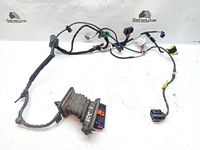 фото thumb №14, Volkswagen eos 2010 ліва сторона джгут трубопровід двері передніх