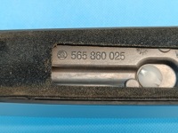 Skoda kodiaq 1 1.5 tsi 110kw 2020 r рейлінг даховий ліве 565860025 yv3 Ціна, фото thumb