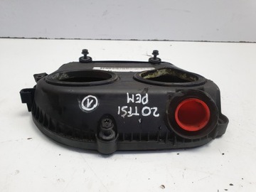 Audi A4 B9 2.0 TFSI Корпус КРЫШКИ ГРМ 06K103277F