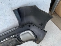 фото thumb №7, Бампер задняя задний mercedes gla w247 247 + dół