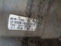 фото thumb №6, Коробка передач 6 коробка передач ford transit mk7 vii 2.2 tdci 2006- 8c1r-7002-dg