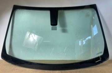 фото thumb №1, P7 dodge charger 2017 скло лобове передня перед оригінал mopar оригінал